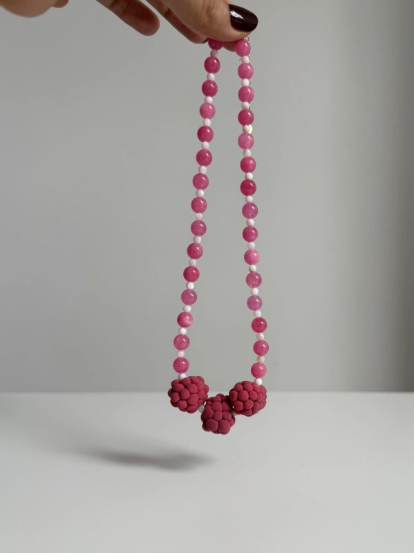 NASZYJNIK MALINKI PINK (4).jpg