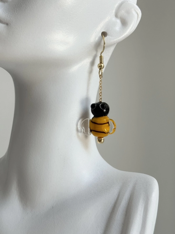 pszczółka lampwork.jpg